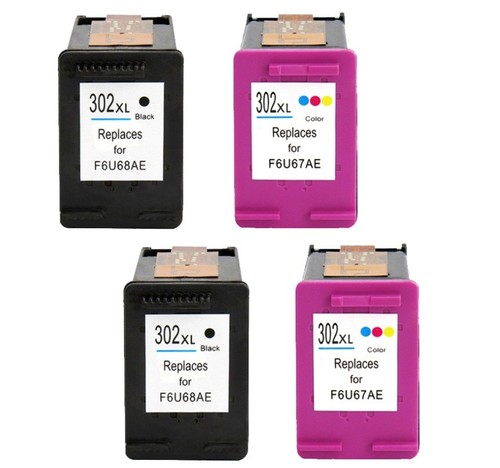 Cartouches encre compatibles - cartouches,