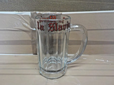 CHOPE VERRE   ANCIENNE