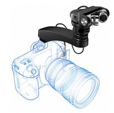 Microphone stéréo Tascam