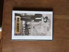 DVD CINEMA  RIO GRANDE john wayne maureen o hara  NEUF SOUS FILM