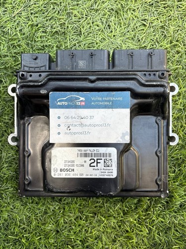 Calculateur moteur ecu - calculateur,