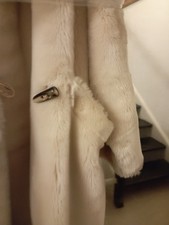 manteau femme taille 44/46