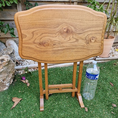 Petite table vigneron pliante - petite,