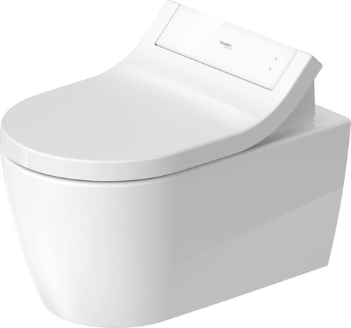 Duravit suspendu me by - du,