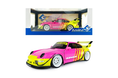 Rwb bodykit pink - bodykit, 2024