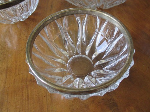 Service dessert coupe - dessert,,