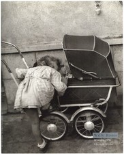 Willy Ronis - Benodet - Offset