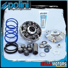 241.752 VARIATEUR POLINI