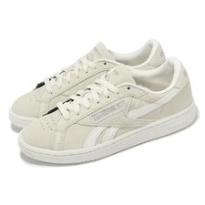 Reebok Club C Grounds UK Chalk