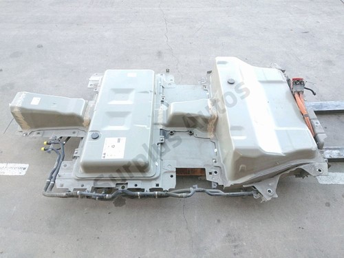 Batterie traction - de,
