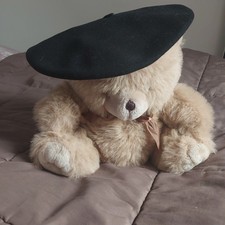 Béret basque Grand Luxe 11/56 