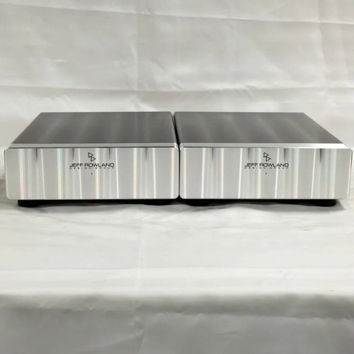 Ddp jeff rowland model - jeff,