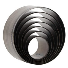 Lot de 7 Matrices de Coupe en Cuir Emporte Piece Cuir Poinçons Ronds Outil de...