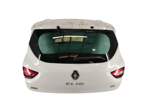 Malle hayon arriere renault - malle/hayon,
