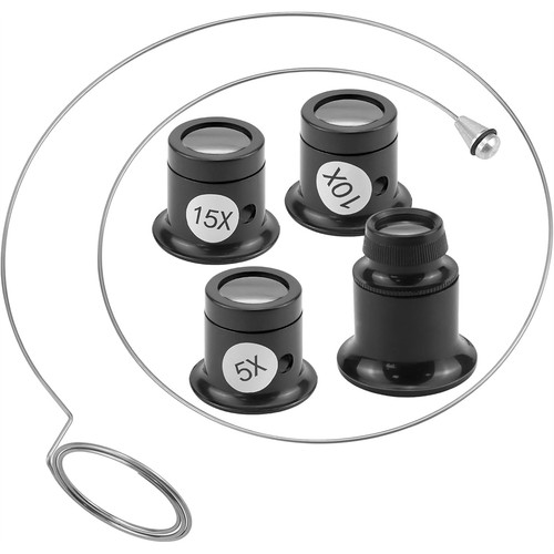 Loupe monoculaire pour montre - loupe,