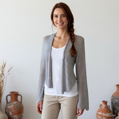 Sarah pacini vintage - vintage, glam