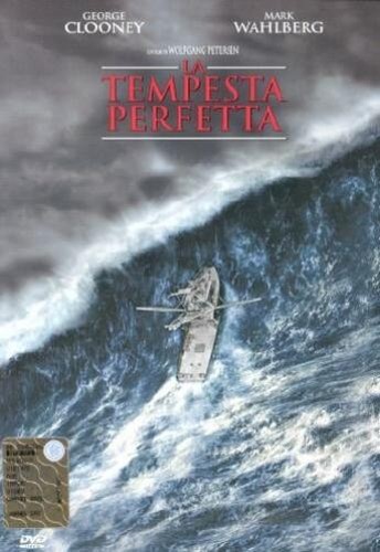 Tempesta perfetta - perfetta,