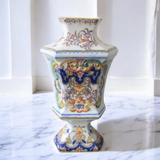 Desvres. Fourmaintraux