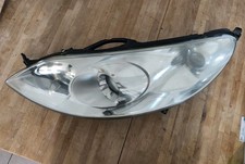 Phare Avant Gauche Peugeot 407