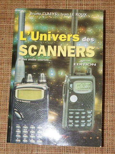 Claeys roux l univers - b, le