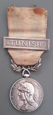 Médaille Coloniale du 1er