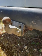 Attelage (boule de remorquage)