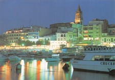 ESPAGNE PALAMOS COSTA BRAVA