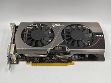 Carte Graphique MSI Nvidia