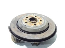 Moyeu arriere gauche MERCEDES