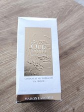 Maison Lancôme- OUD BOUQUET