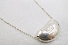 Collier TIFFANY & Co Big Bean
