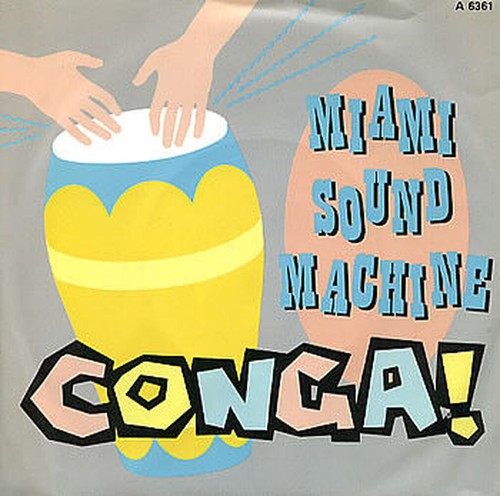 Conga etat correct - |,