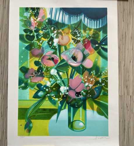 Jardin magnifique grande - -magnifique,