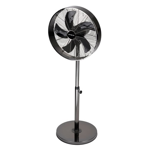 Lifetime air ventilateur sur - lifetime,