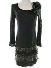 101 IDEES Robe Pull pour