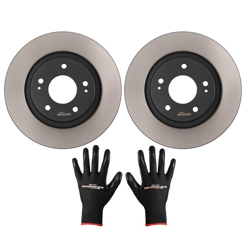 Disques frein 294mm for - disques,