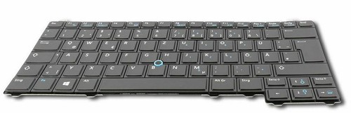 Original 0khf5r clavier dell - clavier,