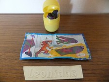 Kinder   surprise  Go move