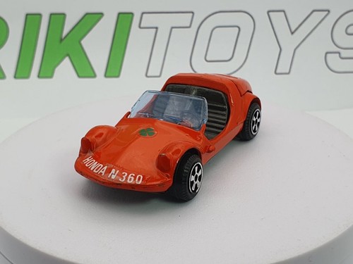 Honda 360 politoys 43 - n, 1/43