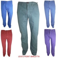 Pantalons Homme Coton Dockers