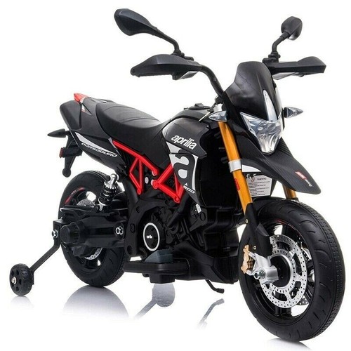 Moto électrique pour enfants - Électrique,