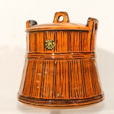 Goebel Pan Keramik - Grand pot