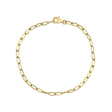 Bracelet bijoux de bras or