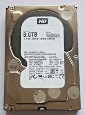 3 To SATA Western Digital