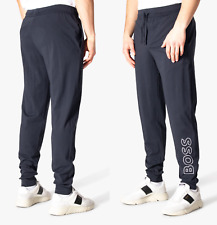 HUGO BOSS Pantalon De Jogging Léger Joggers Pantalons De Sudation Ensemble S
