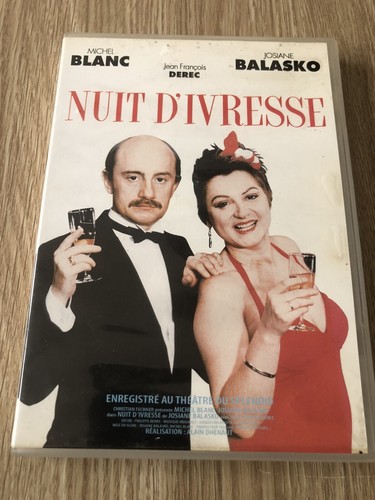 Pièce théâtre nuit - piÈce,