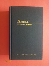 Ambre Kathleen Winsor 2004