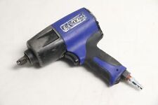 Occasion : Pistolet clé a choc 1/2" pneumatique professionnelle DRAKKAR 06990