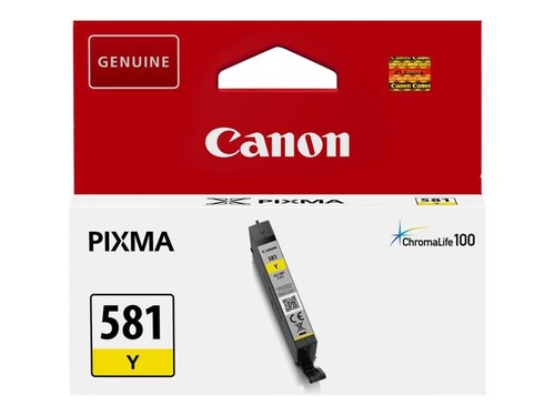 Cartouche canon 581 - canon,