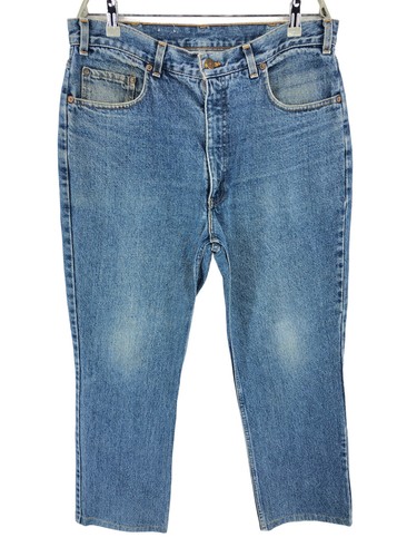 Vintage levi autruche co - levi's,